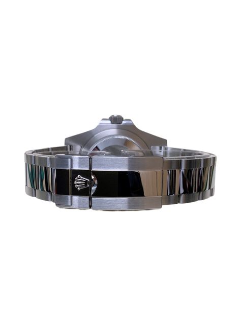 Rolex GMT Master II 126710 GRNR Image 3